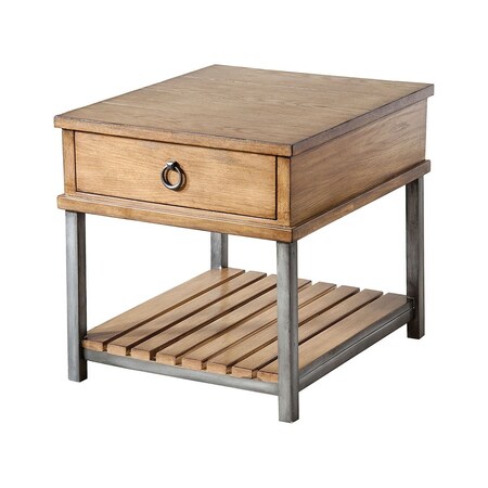 Stein World Stein World 263-021 Beaumont End Table 263-021